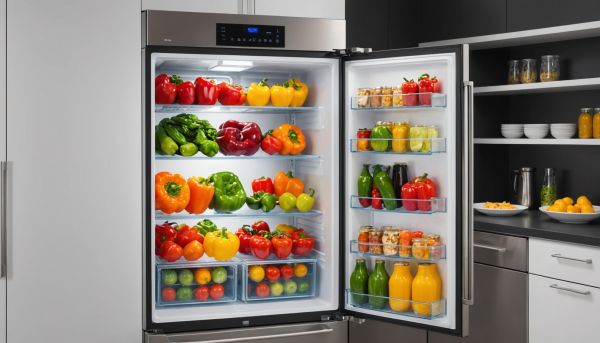 Comment organiser son frigo pour éviter le gaspillage ?