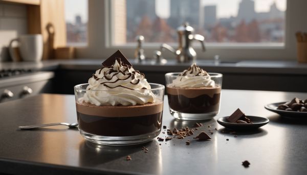 Comment réussir une mousse au chocolat parfaite ?