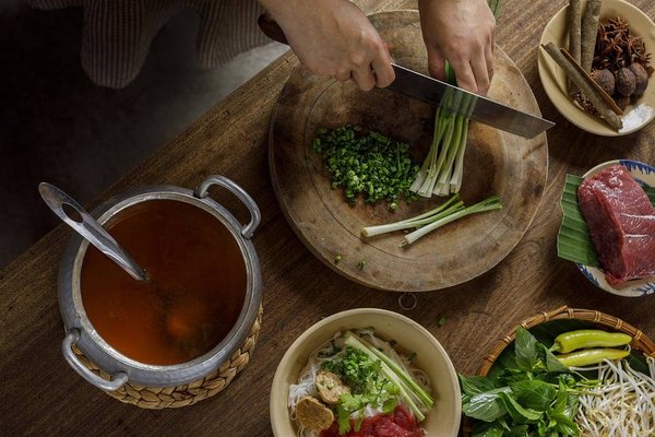 La Cuisine Facile