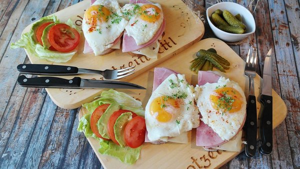 La Cuisine Facile
