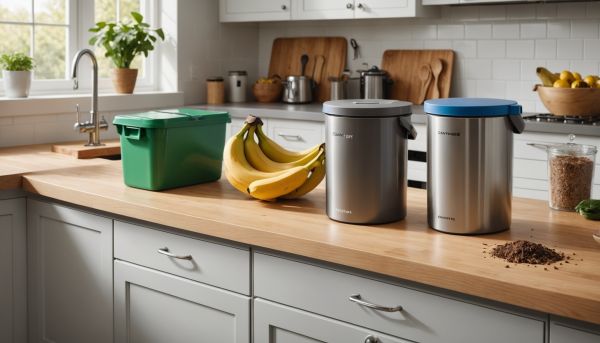 Le guide ultime pour bien trier ses déchets bio