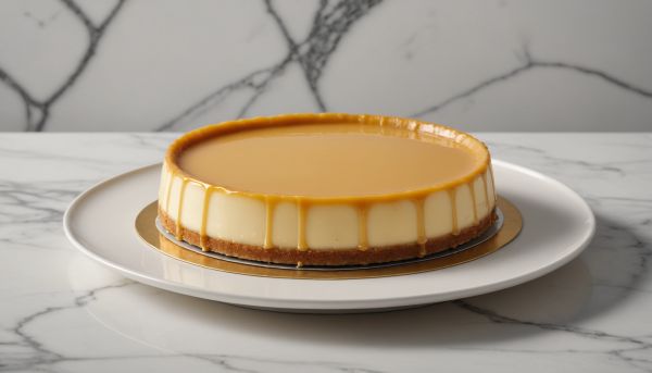 Les secrets d'un flan pâtissier ultra crémeux