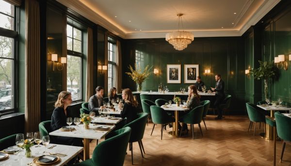 Où manger dans les nouvelles tables incontournables ?