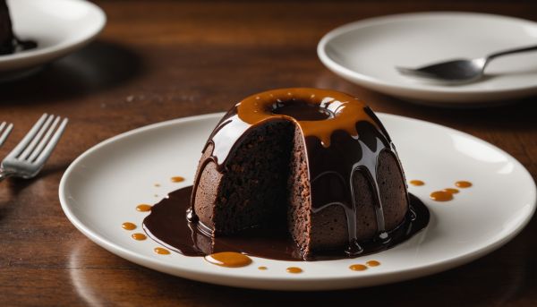 Pourquoi le fondant au chocolat plaît à tous ?