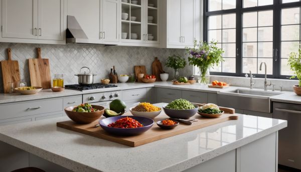 Quelles sont les nouvelles tendances culinaires à suivre ?