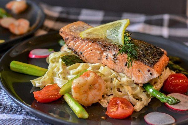 5 plats faciles à réaliser avec du saumon