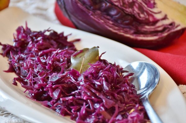 Comment cuisiner du chou ?