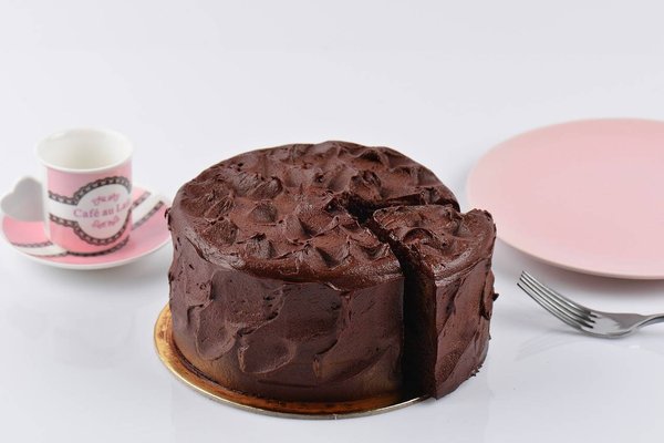 Gâteau au chocolat : la recette la plus facile du monde
