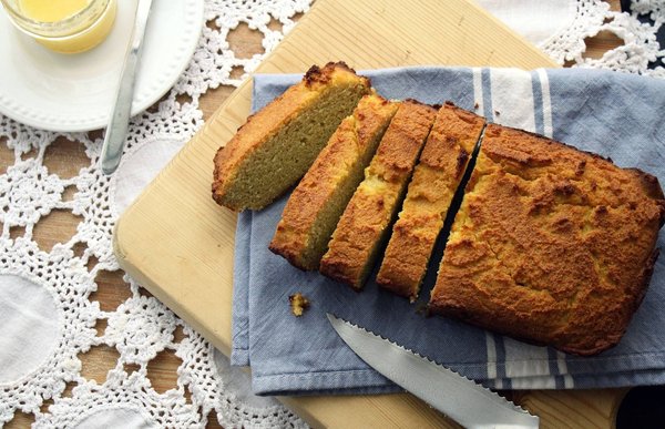 Cuisiner sans gluten sans se prendre la tête
