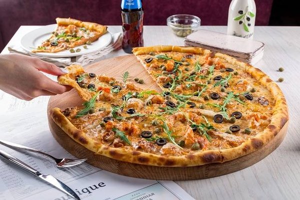 Restaurant Sarlat fait maison