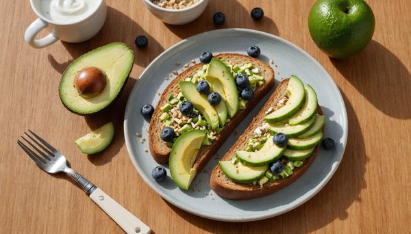 Quoi manger au petit déjeuner pour perdre du poids ?