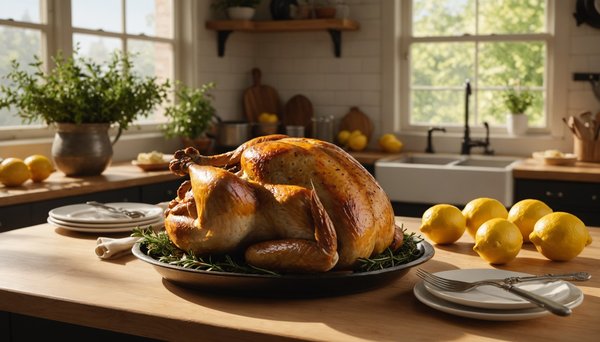 Quelles sont les recettes à base de poulet ?